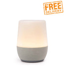 Marpac Yogasleep Duet White Noise Machine with Night Light and Wireless Speaker