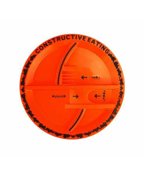 Constructive Eating Set