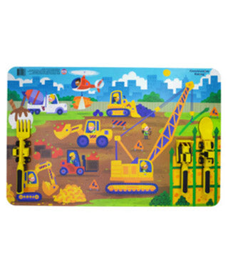 Constructive Eating Set