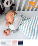 Woolbabe Sleeping Bag -  Duvet Weight
