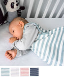 Woolbabe Sleeping Bag -  Duvet Weight