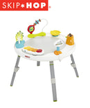 Skip Hop Explore & More 3-Stage Activity Center