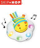 Skip Hop Explore & More Follow Bee Crawl Toy
