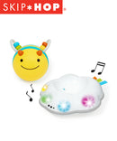 Skip Hop Explore & More Follow Bee Crawl Toy