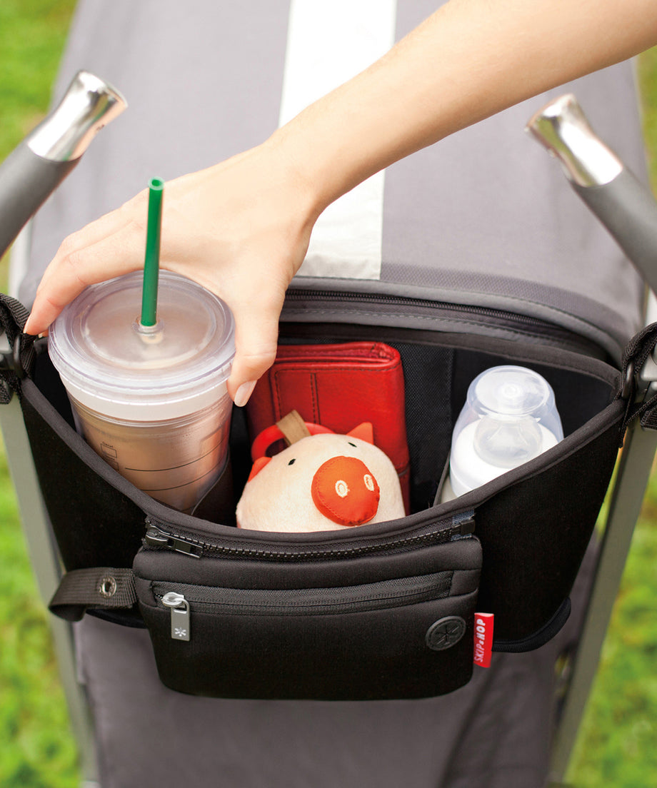 Skip Hop Grab & Go Pram/Stroller Organiser