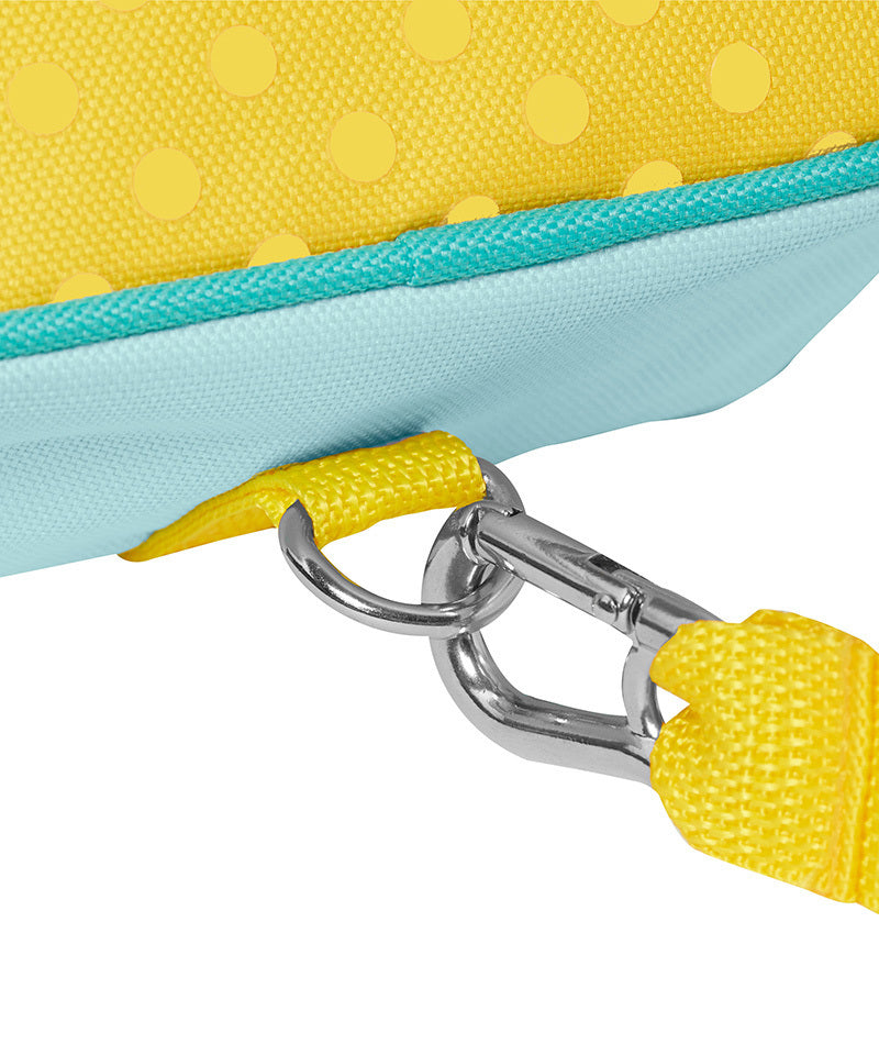 Skip Hop Zoo Mini Back Pack With Harness