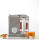 Beaba Babycook Solo 4 in 1 Steamer Blender Baby Food Maker - More Colours Available