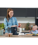 Beaba Babycook Neo 4 in 1 Steamer Blender Baby Food Maker - More Colours Available