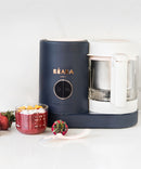 Beaba Babycook Neo 4 in 1 Steamer Blender Baby Food Maker - More Colours Available