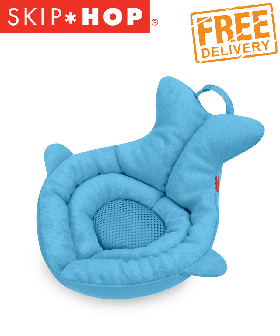 Skip Hop Moby Soft Spot Sink Bather