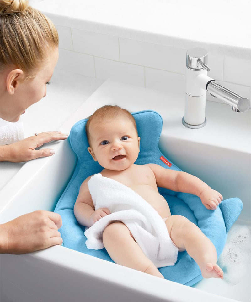 Skip Hop Moby Soft Spot Sink Bather