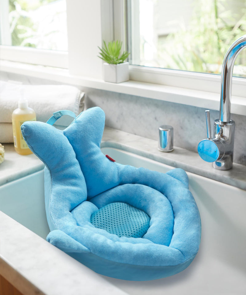 Skip Hop Moby Soft Spot Sink Bather
