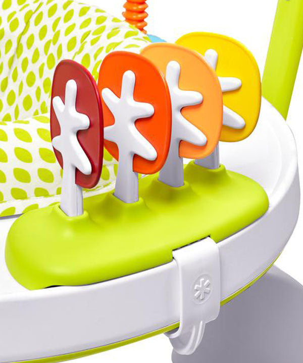 Skip Hop Explore & More Jumpscape™ Fold-Away Jumper