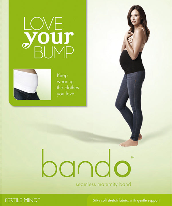 Fertile Mind BellyBelt Combo & Bando Special Offer