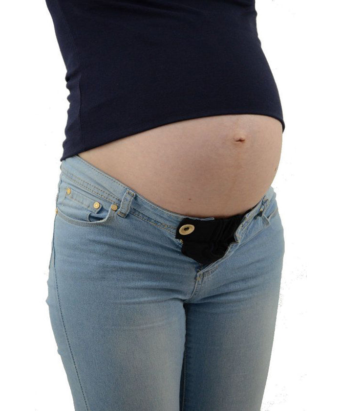 Fertile Mind Belly Belt Combo Kit, Pant Expander