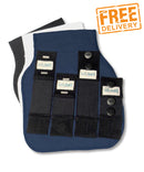 Fertile Mind Belly Belt Combo Kit