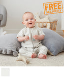 ergoPouch Sleep Onesie 1.0 Tog