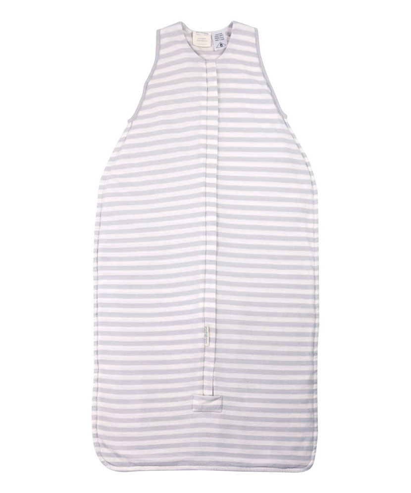 Woolbabe Sleeping Bag - Summer Weight
