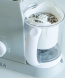 Beaba Pasta/Rice Cooker Insert for Babycook Solo + Duo - White