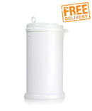 Ubbi Nappy Bin - More Colours Available