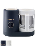 Beaba Babycook Neo 4 in 1 Steamer Blender Baby Food Maker - More Colours Available