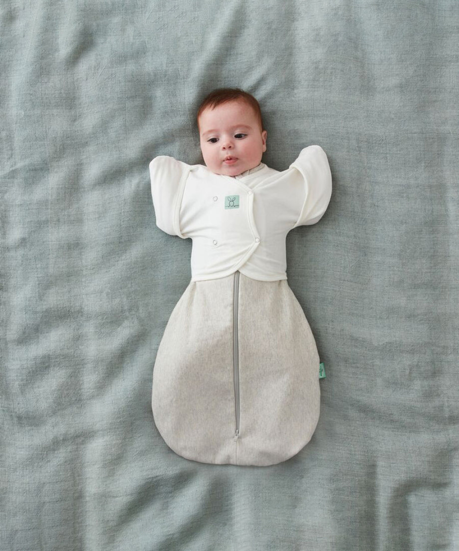 ergoPouch 0.2 TOG Butterfly Cardi