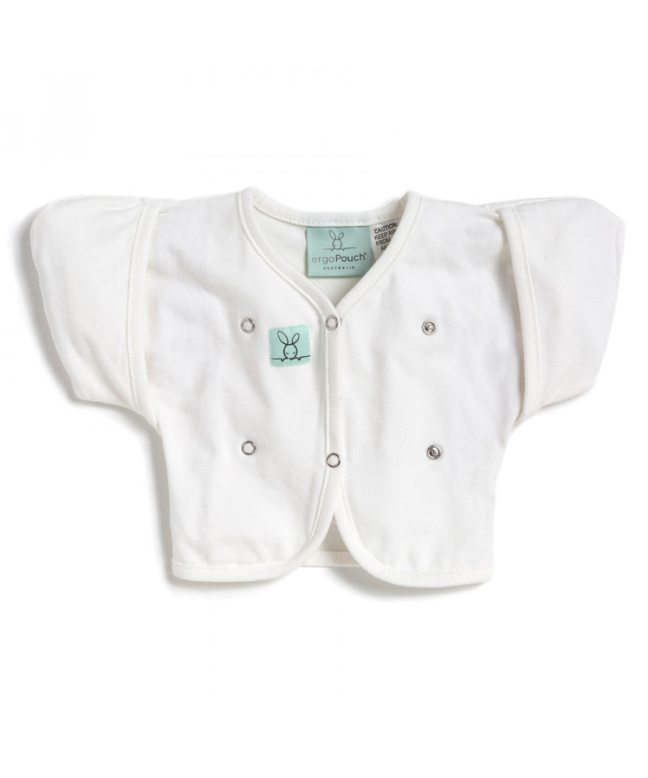 ergoPouch 0.2 TOG Butterfly Cardi