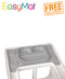 Easymat Ikea Antilop Perfect Fit Suction Plate - More Colours Available