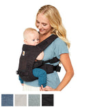 Ergobaby Aerloom Baby Carrier - More Colours Available