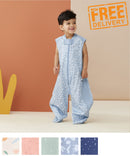 ergoPouch 0.3 Tog Sleep Suit Bag 3-12 mths