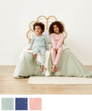 ergoPouch 1.0 TOG Long Sleeve Pyjamas