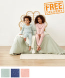 ergoPouch 1.0 TOG Long Sleeve Pyjamas