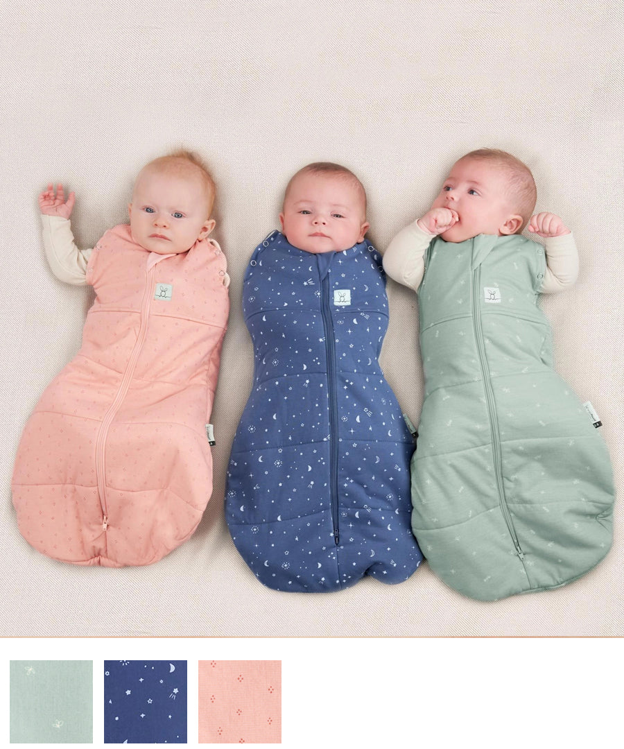 ergoPouch Cocoon 2.5 TOG Swaddle Bag