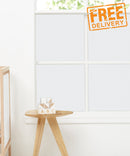 ergoPouch Window Blockout Blinds, 3 Rolls (White) - 46 x 183cm