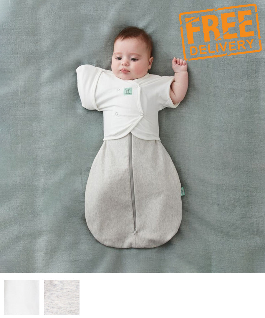 ergoPouch 0.2 TOG Butterfly Cardi