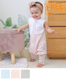 Living Textiles Smart Sleep Sleeping Walker 0.2 Tog