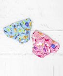 Bambino Mio Swim Pants - Dino