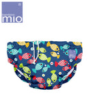 Bambino Mio Swim Pants - Aquarium