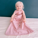 Woolbabe Sleeping Bag - Summer Weight