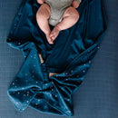 Woolbabe Sleeping Bag - Summer Weight
