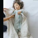 Woolbabe Sleeved Sleeping Bag -  Duvet Weight