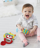 Skip Hop Explore & More Musical Instrument Set