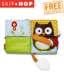 Skip Hop Explore & More Mix & Match Book