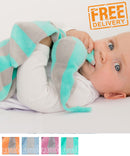 Cuski Soft Cotton Baby Comforter