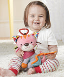 Skip Hop Bandana Buddies Activity Animals - Various Designs