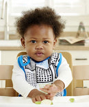 NEW Print Aden + Anais  Classic Snap Bibs 3 Pack - Various Prints