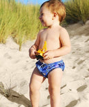 Bambino Mio Swim Pants - Aquarium