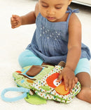 Skip Hop Activity Book - Treetop Friends Soft