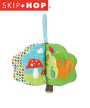 Skip Hop Activity Book - Treetop Friends Soft