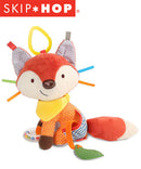 Skip Hop Bandana Buddies Activity Animals - Various Designs